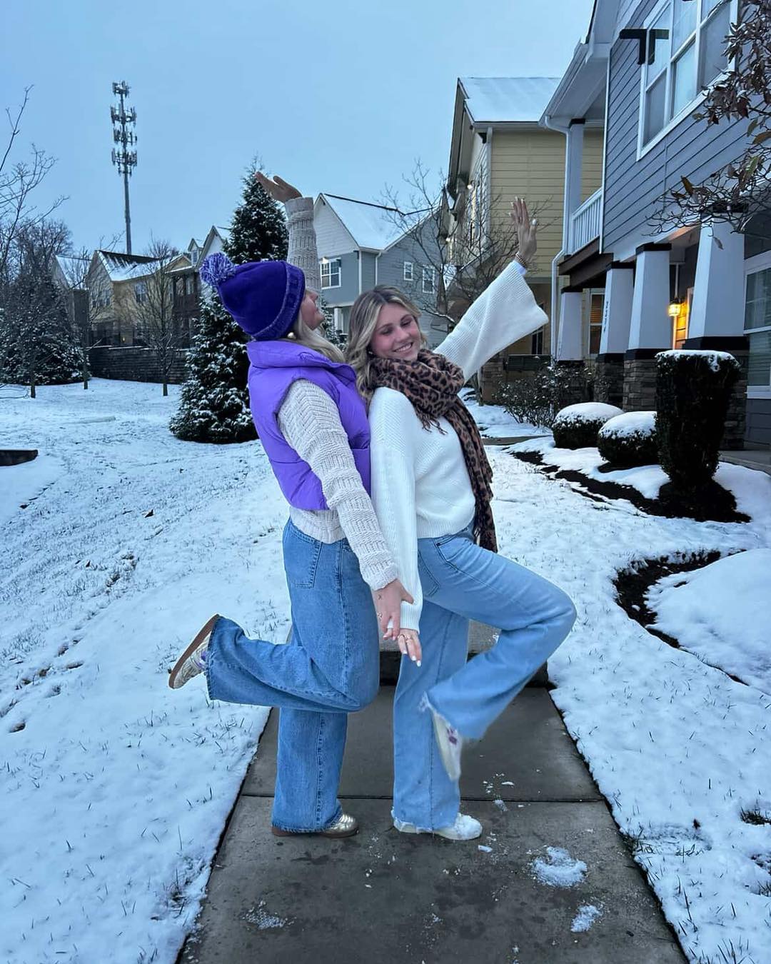 Community work and outreach